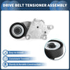 Peugeot 2008 (2013-2020) 1.4 HDi Metal 1 Pc Belt Tensioner