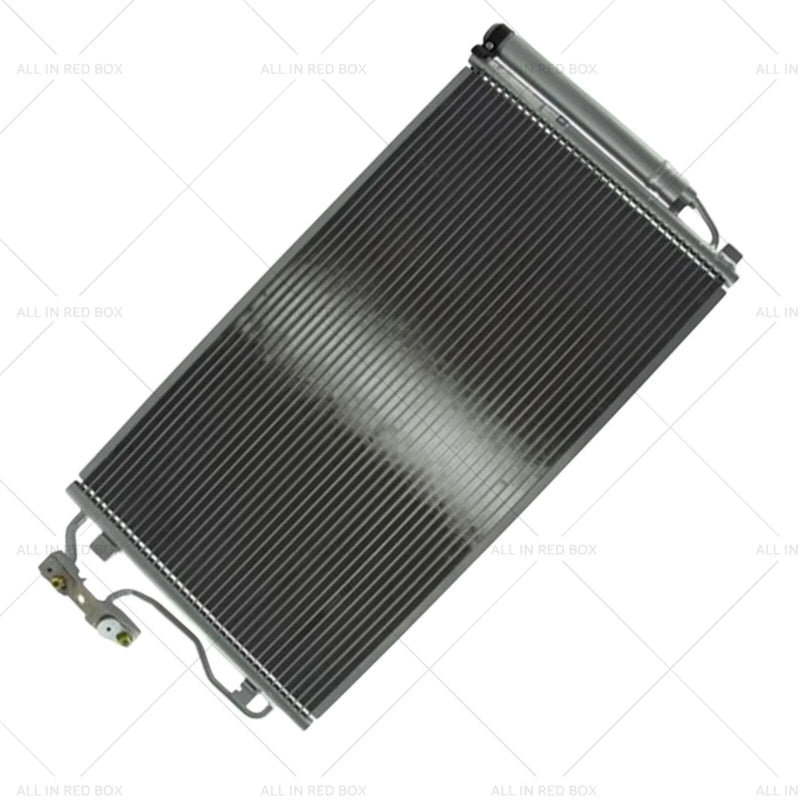 BMW i3 I01, i8 I12 Air Conditioning Condenser (2014-2021)