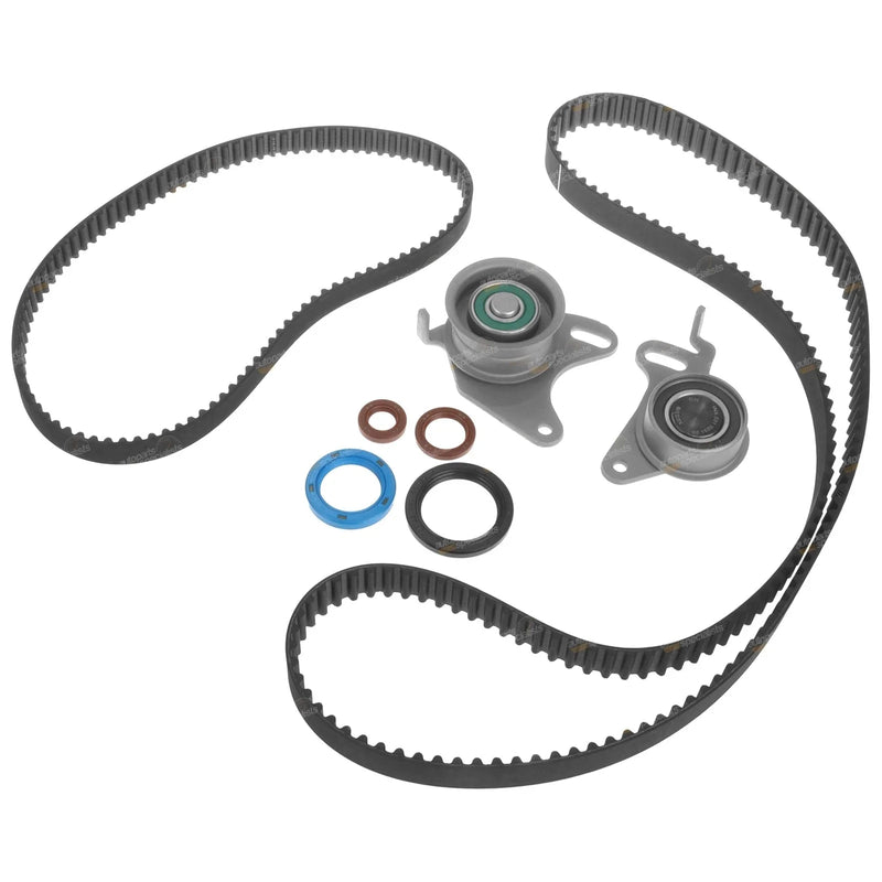 Mitsubishi L300 Express SH SJ 4D56 Timing Belt+Tensioner Kit (1993-2003)