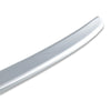 Mercedes Benz C219 (2006-2010) - Iridium Silver Rear Boot Spoiler