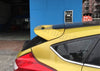 Ford Focus Hatchback ST RS Factory Style Spoiler Wing ABS (2012-2018)