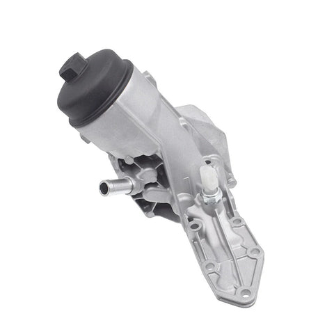 Ford Ranger PX, Everest UA 3.2L Diesel Oil Cooler (2011-2022)