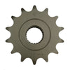 Yamaha Raptor 250 14 Tooth Front Steel Sprocket 14T (2008–2013)