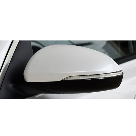 Kia Optima K5 2016-2020 (1 Pair) ABS Exterior Mirror Cap Cover