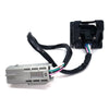 GMC Terrain Backup Camera (2010–2017)