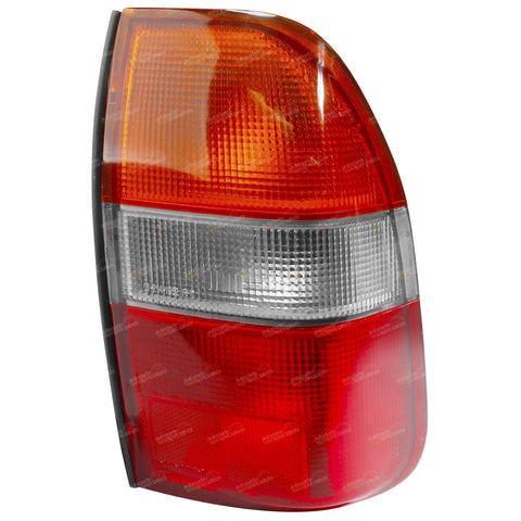 Mitsubishi Triton MK Right Hand Rear Tail Light Lamp (1996 - 2001)