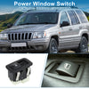 Dodge Durango & Jeep Grand Cherokee Rear Power Window Switch