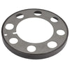 Jeep Wrangler, Dodge Ram 1500 Engine Crankshaft Pulley