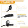Chevrolet Camaro Front ABS Wheel Speed Sensor