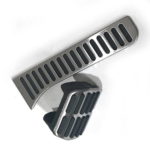 VW Golf Jetta CC Scirocco MK5 MK6 Fuel Brake MT Foot Pedal (2003-2014)