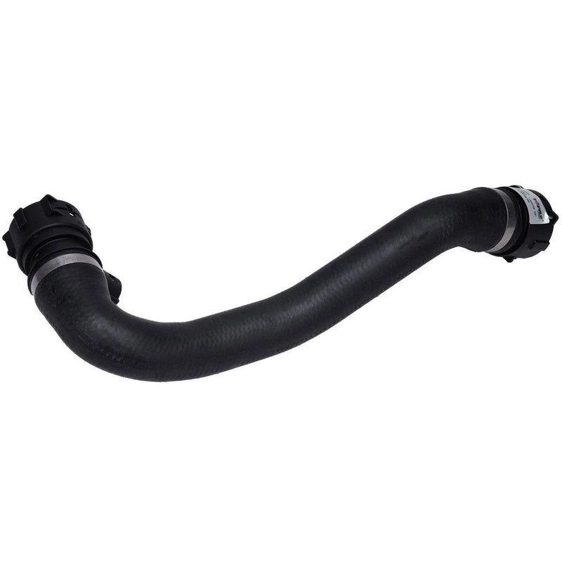 BMW E60 525i 530i 2003-2005 2.5L 3.0L M54 Lower Radiator Coolant Hose