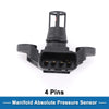 Lexus IS300 Manifold Absolute Pressure Sensor (2018-2019)