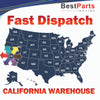 Cadillac Escalade Rack and Pinion Bellow Boot Hytrel Version (2007–2014)