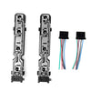 Tail Light Circuit Board Bulb Holder