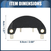 Dodge 400, Dodge 600, Mazda Ignition Control Module