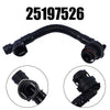 Astra J / Corsa E Ventilation Pipe Crankshaft Case