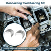 BMW 320i GT Rod Bearing Set 8 Pcs (2013-2019)