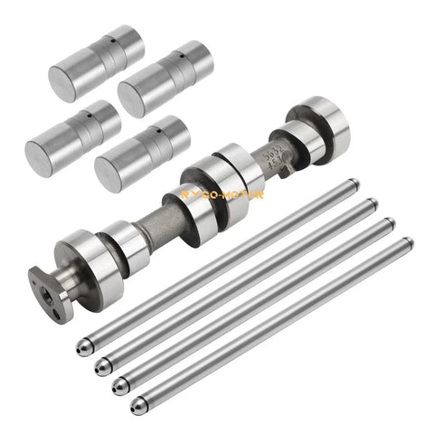 Polaris Ranger 700 800 Crew XP Camshaft Valve Lifters Push Rods (2009–2014)