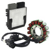 Yamaha YZF R1 Stator Regulator Rectifier (2000-2001)