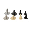Car Door Cards Engine Covers Fasteners Carpet Panels Rivet Trim Clip