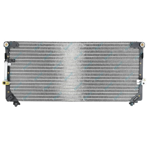 Toyota Landcruiser HZJ80 PZJ70 PZJ73 Air Con Condenser (1990-1998)