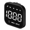 Various Models Car HUD Head Up Display GPS Smart Speedometer (2020-2023)
