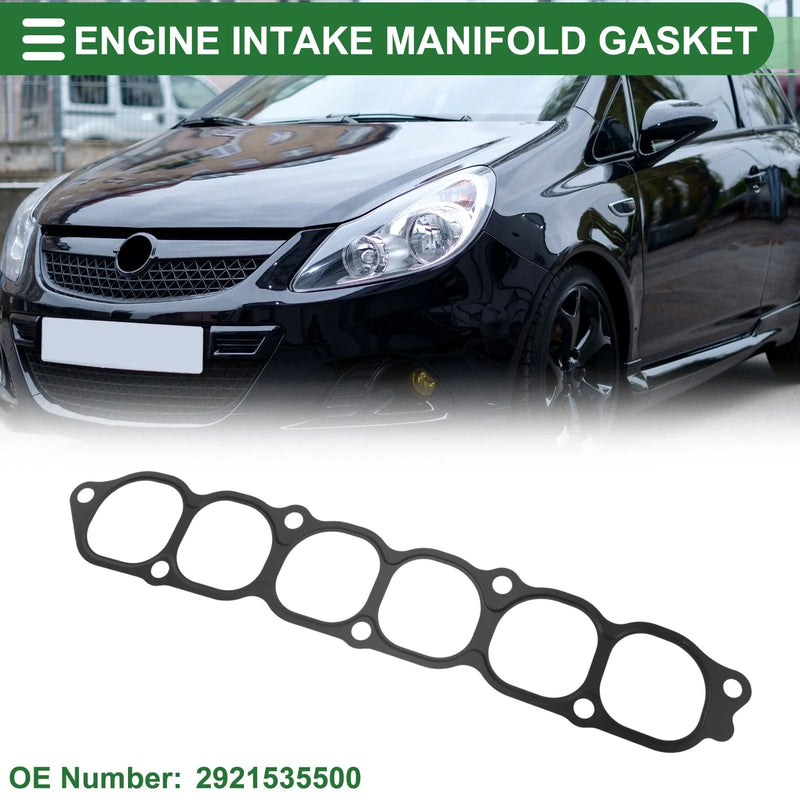 Kia Sorento Upper Engine Intake Manifold Gasket (2002)