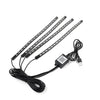 Home & Office RGB Music Voice Control Decorative Floor Atmosphere Light
