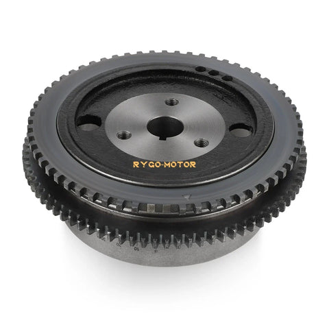 Polaris Ranger 800 RZR 800 Sportsman 800 Flywheel / Fly wheel (2012–16)
