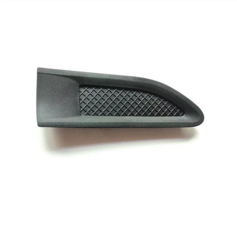 Ford Taurus Front Fender Black Vent Molding (2013-2019)