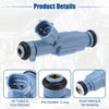 Hyundai Sonata 2.4L 4 x Fuel Injector Nozzles (2010-2015)