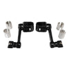 Honda Goldwing 1800 GL1800 Adjustable Footpegs (2001-2023)