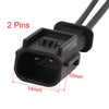 Honda Civic  2 x Car Speaker Terminal Adapter Harness Wires
