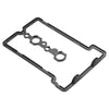 Polaris RZR / Crew / Ranger 1000 / 900 Cylinder Valve Seal Cover (2015-2019)