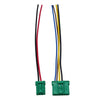 Nissan Tiida-Renault Blower Motor Heater Fan Resistor (2002–2010)
