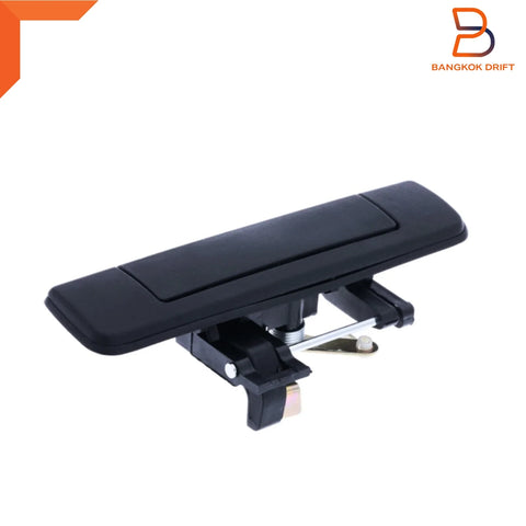 Holden Colorado RG, Isuzu Dmax Ute Black Rear Tailgate Handle (12-15)