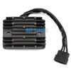 Suzuki GSXR600 GSXR750 GSXR1000 Voltage Regulator Rectifier (2001-2005)