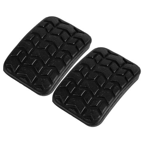 Mazda Miata 2 x Rubber Pedal Pads (1990-2005)