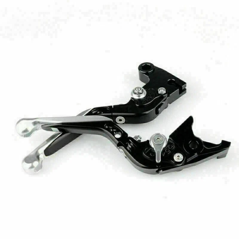 Ducati 748, Monster M400, M620, M750, ST2, S4 Adjustable Brake Clutch Lever (1997-2002)