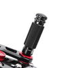 Yamaha MT-03 MT-25 CNC Rearsets Footrests (2015 - Present)