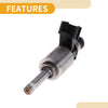 Subaru Impreza 2.0L Fuel Injector No.16611AA94A (2017-2019)