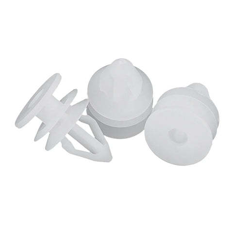 Chevrolet 20 x Door Trim Panel Retainer Clips (Various Years)
