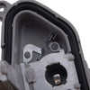 Jeep Renegade Left Tail Light Lamp Holder & Plug Cable (2015-2017)