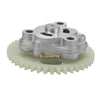 Yamaha Bruin YFM250 Oil Pump Gear and Gasket (2005-2006)