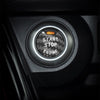 Nissan Infiniti Q50 Q60 Engine Start Stop Button Trim (2014-2023)