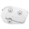 Yamaha MT-09 MT09 Sidestand Kickstand Extension Pad (2013-2015)