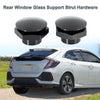 Honda Civic CR-V Rear Window Glass Support Strut Hardware (1996-2001)