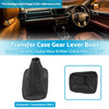 Toyota Hilux KUN26 TGN26 MK6 4WD Gear Shift Boot Cover (2005-2015)
