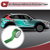 Car, Motorcycle and Boat Laser Green 1 Pcs Tape Pinstripe 50mmx50m