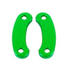 Kawasaki ZX-10R Mirror Covers (2016-2023)